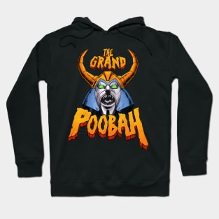 The Grand Poobah Hoodie